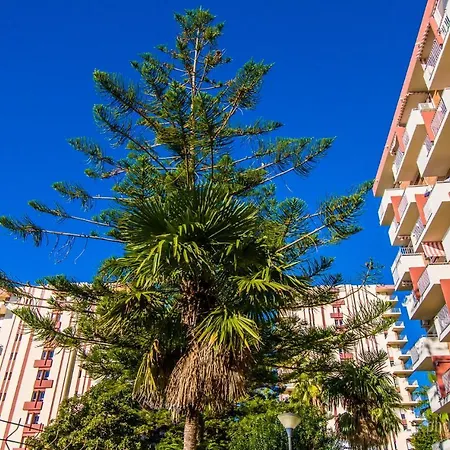 427 Estudio En Júpiter - Vista A La Piscina, El Mar Y Montaña - Excelente Conexión Wifi Apartamento