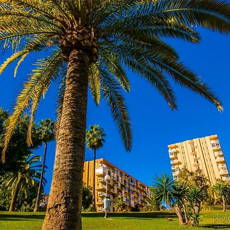 427 Estudio En Júpiter - Vista A La Piscina, El Mar Y Montaña - Excelente Conexión Wifi *