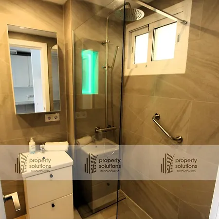 427 Estudio En Júpiter - Vista A La Piscina, El Mar Y Montaña - Excelente Conexión Wifi Apartamento *